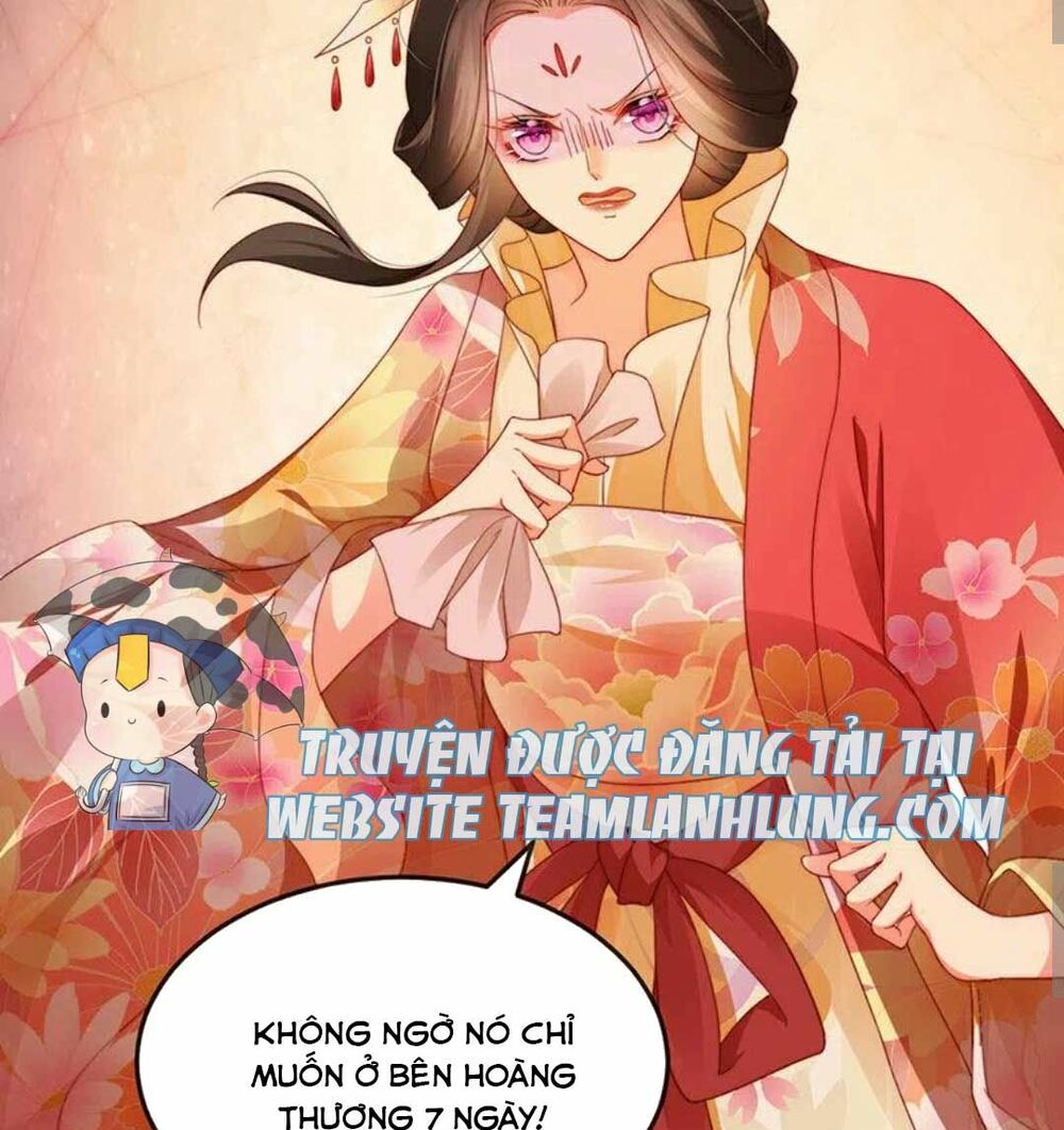 100 Cách Ngược Tra Nữ: Chapter 50