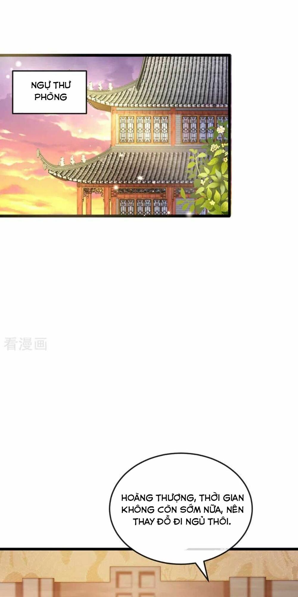 100 Cách Ngược Tra Nữ: Chapter 50