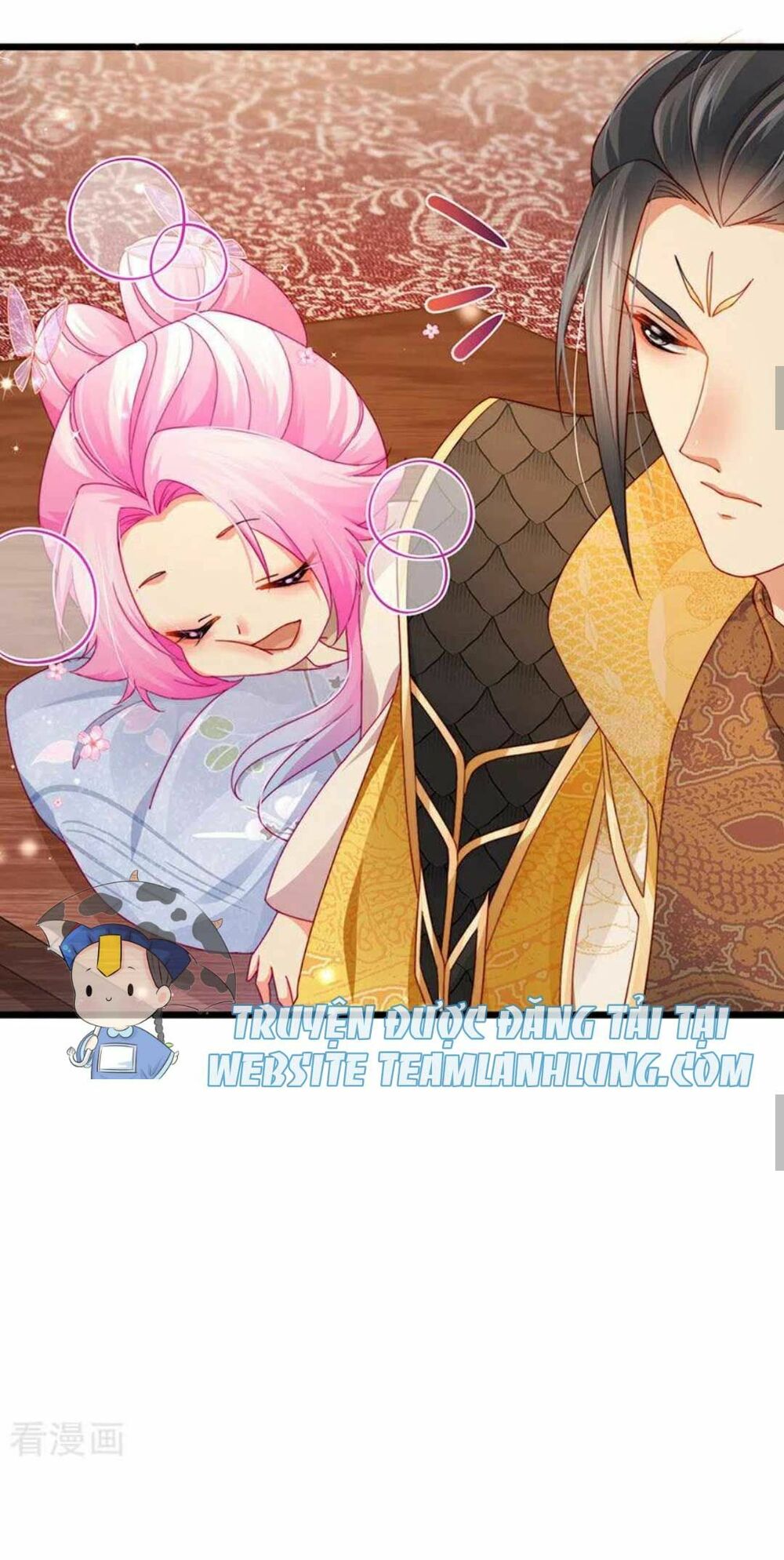 100 Cách Ngược Tra Nữ: Chapter 50