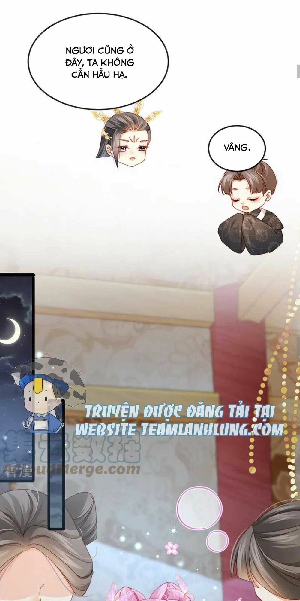 100 Cách Ngược Tra Nữ: Chapter 50