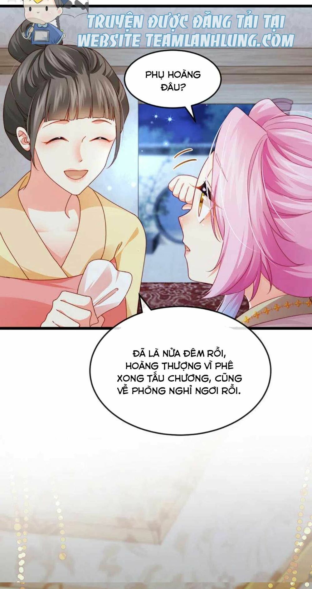 100 Cách Ngược Tra Nữ: Chapter 50