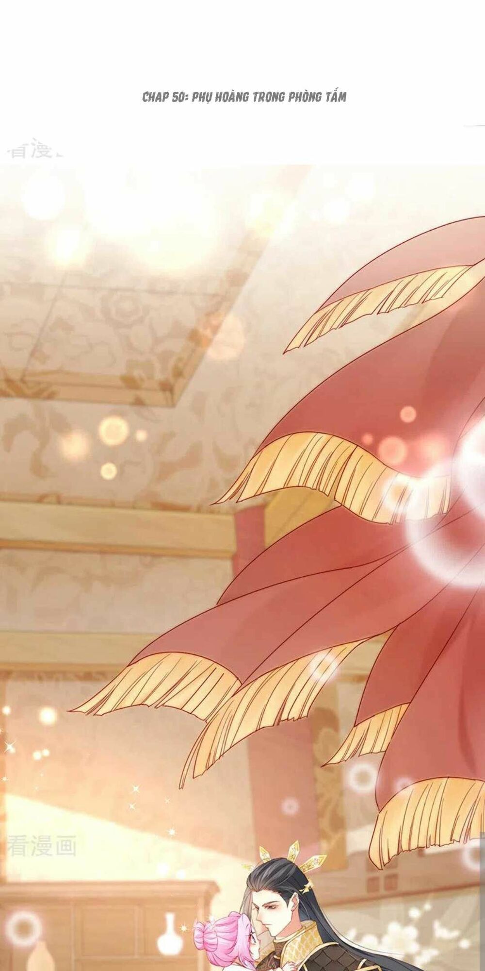 100 Cách Ngược Tra Nữ: Chapter 50