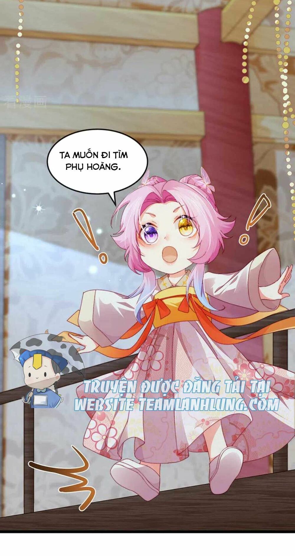 100 Cách Ngược Tra Nữ: Chapter 50