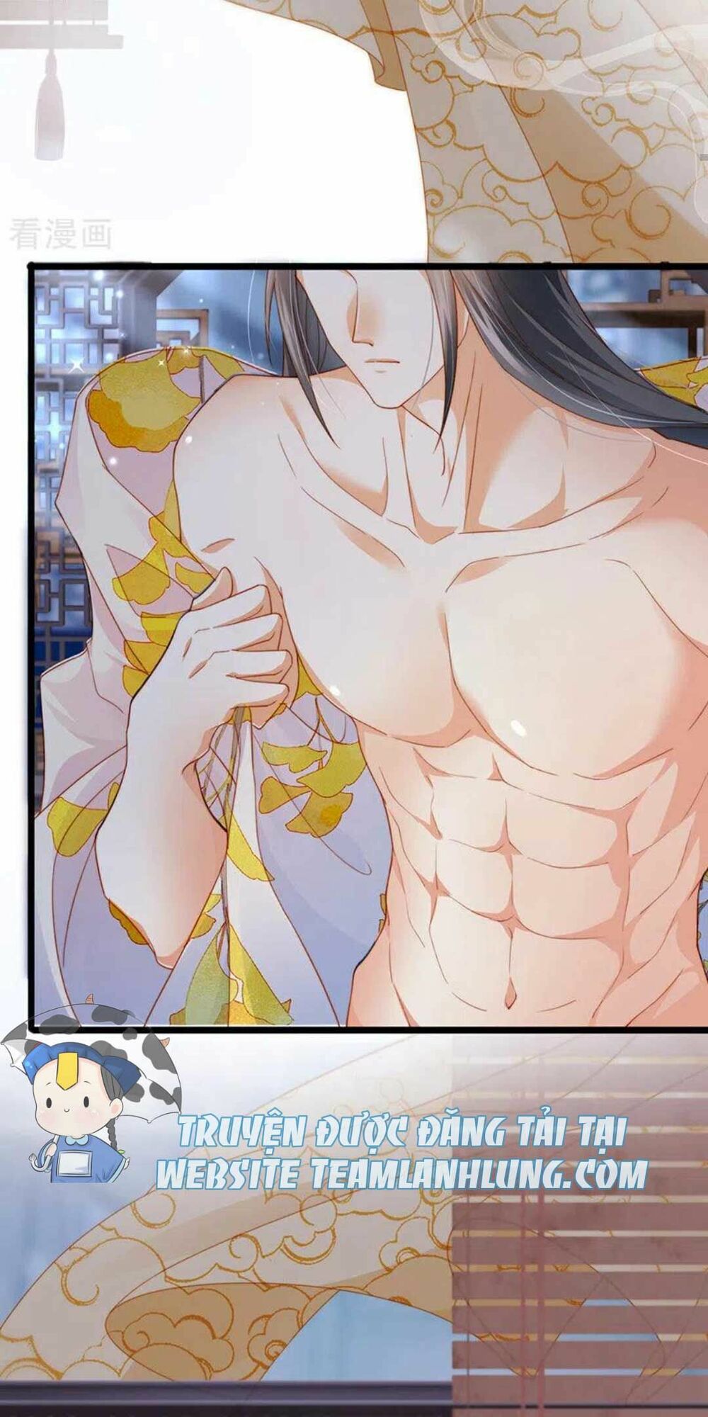 100 Cách Ngược Tra Nữ: Chapter 50