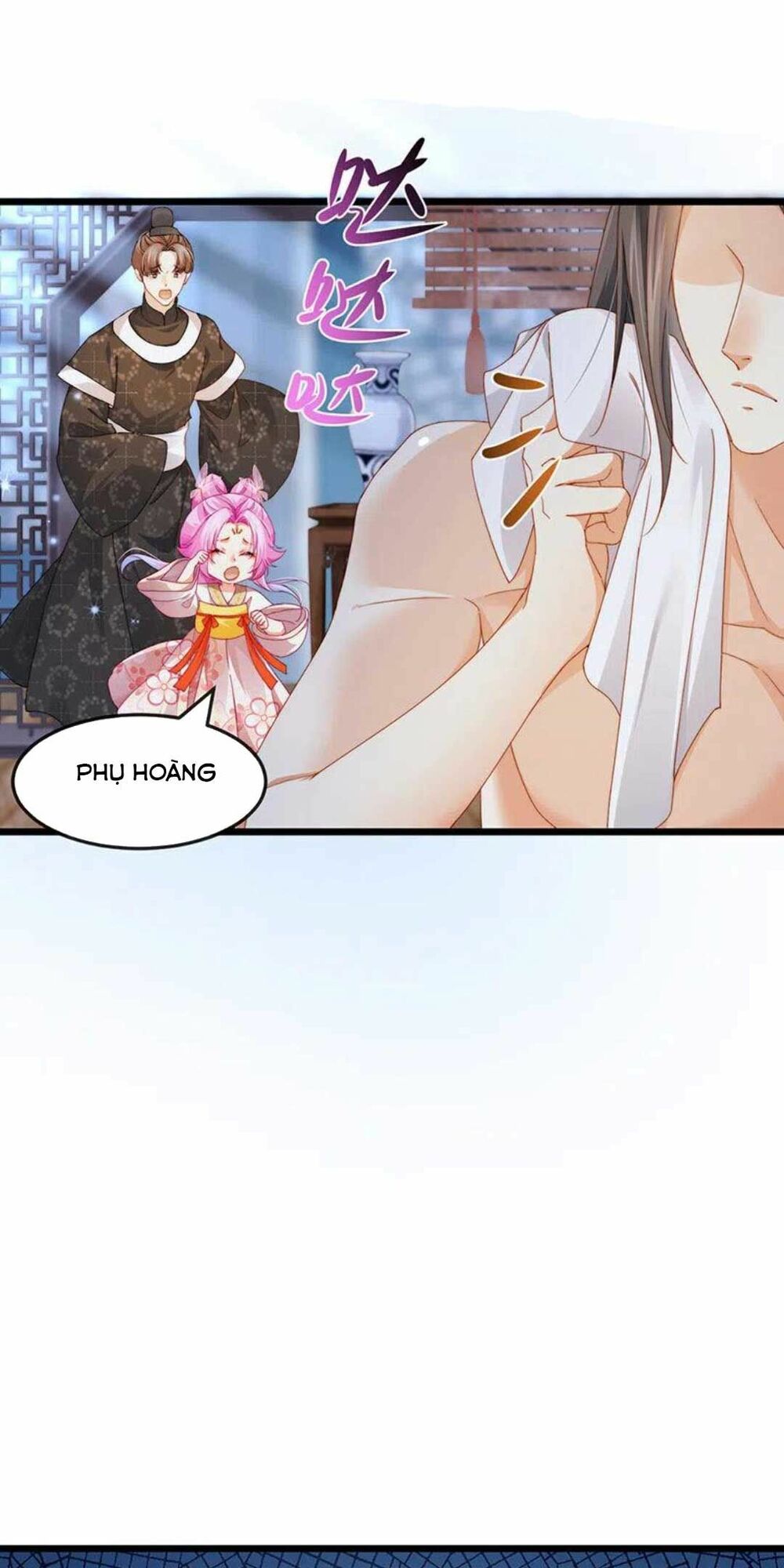 100 Cách Ngược Tra Nữ: Chapter 50