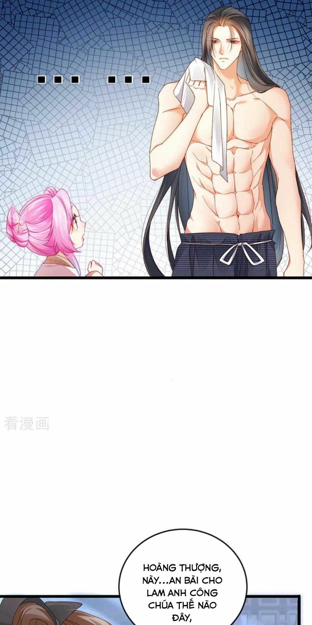 100 Cách Ngược Tra Nữ: Chapter 50