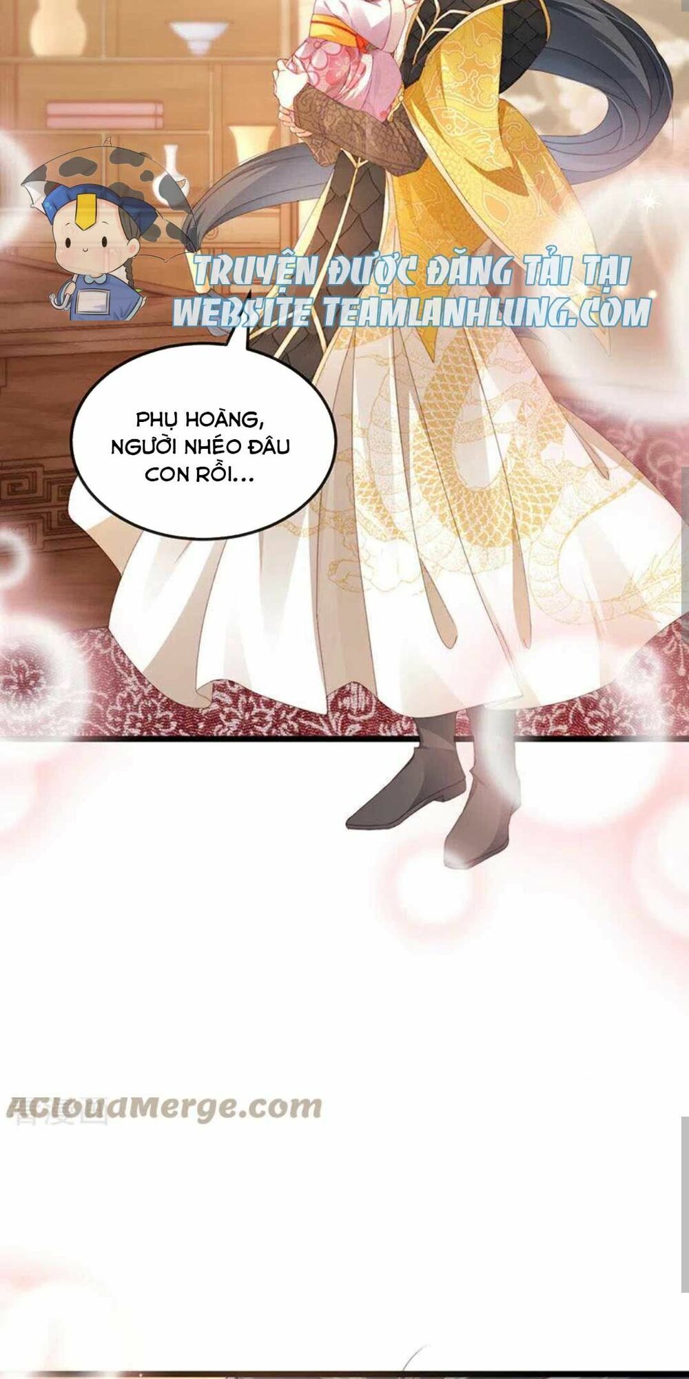 100 Cách Ngược Tra Nữ: Chapter 50