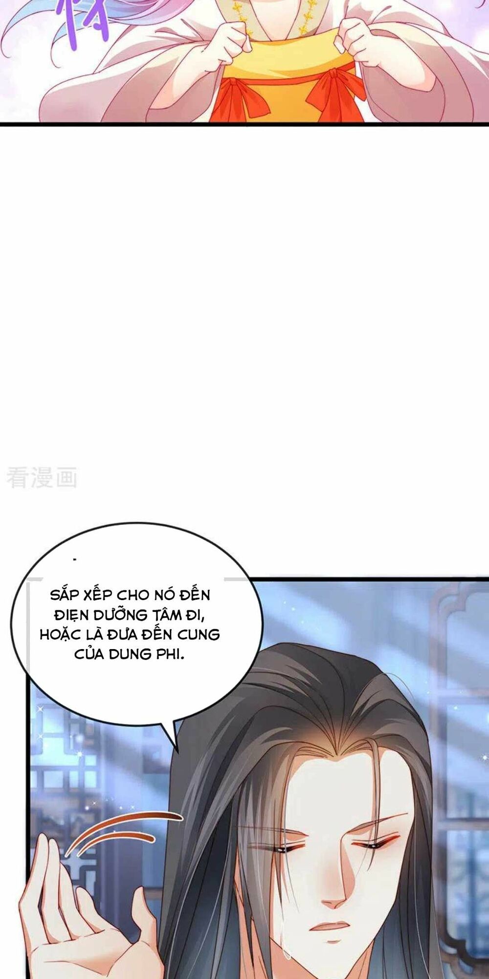 100 Cách Ngược Tra Nữ: Chapter 50