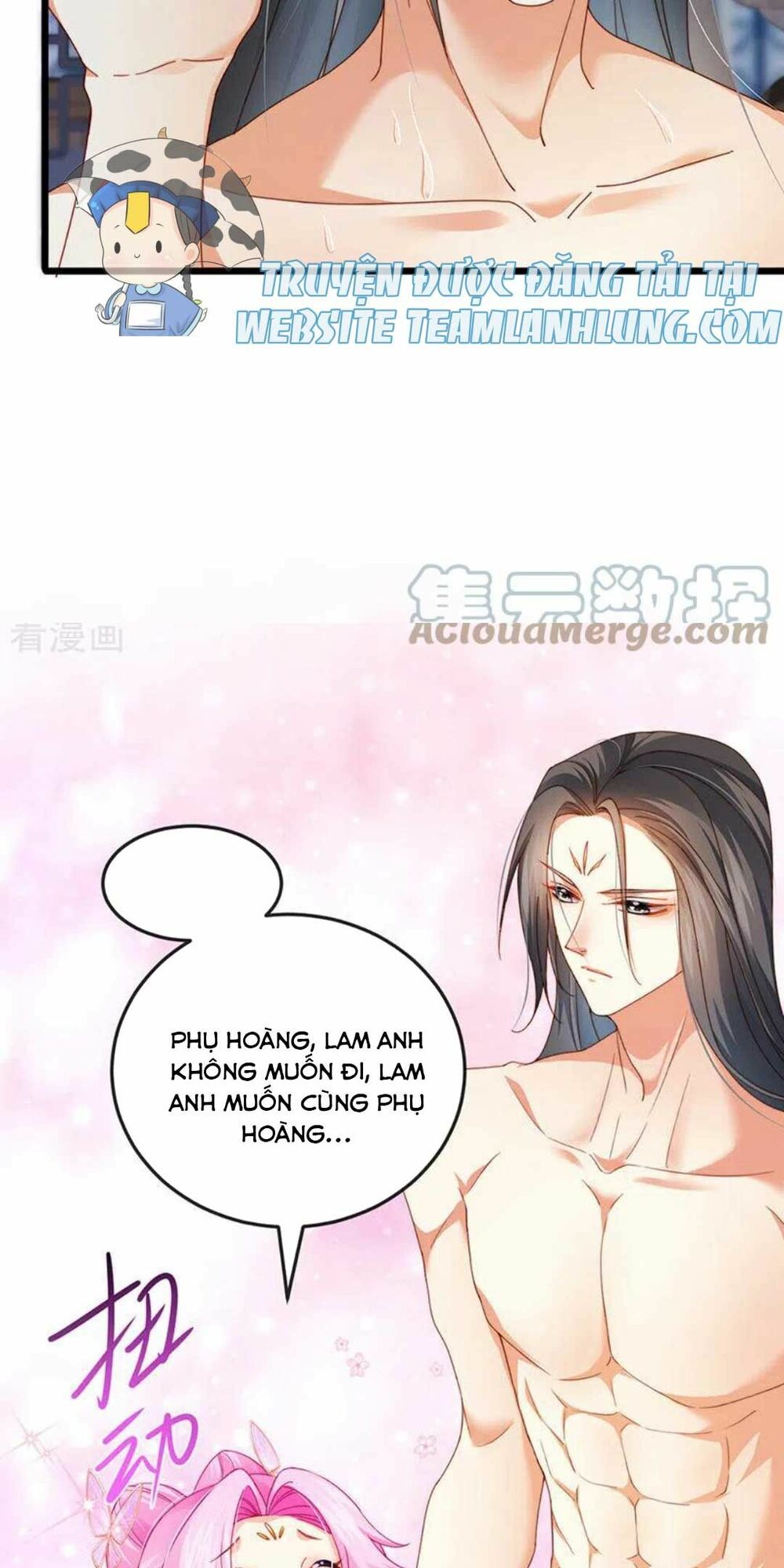 100 Cách Ngược Tra Nữ: Chapter 50
