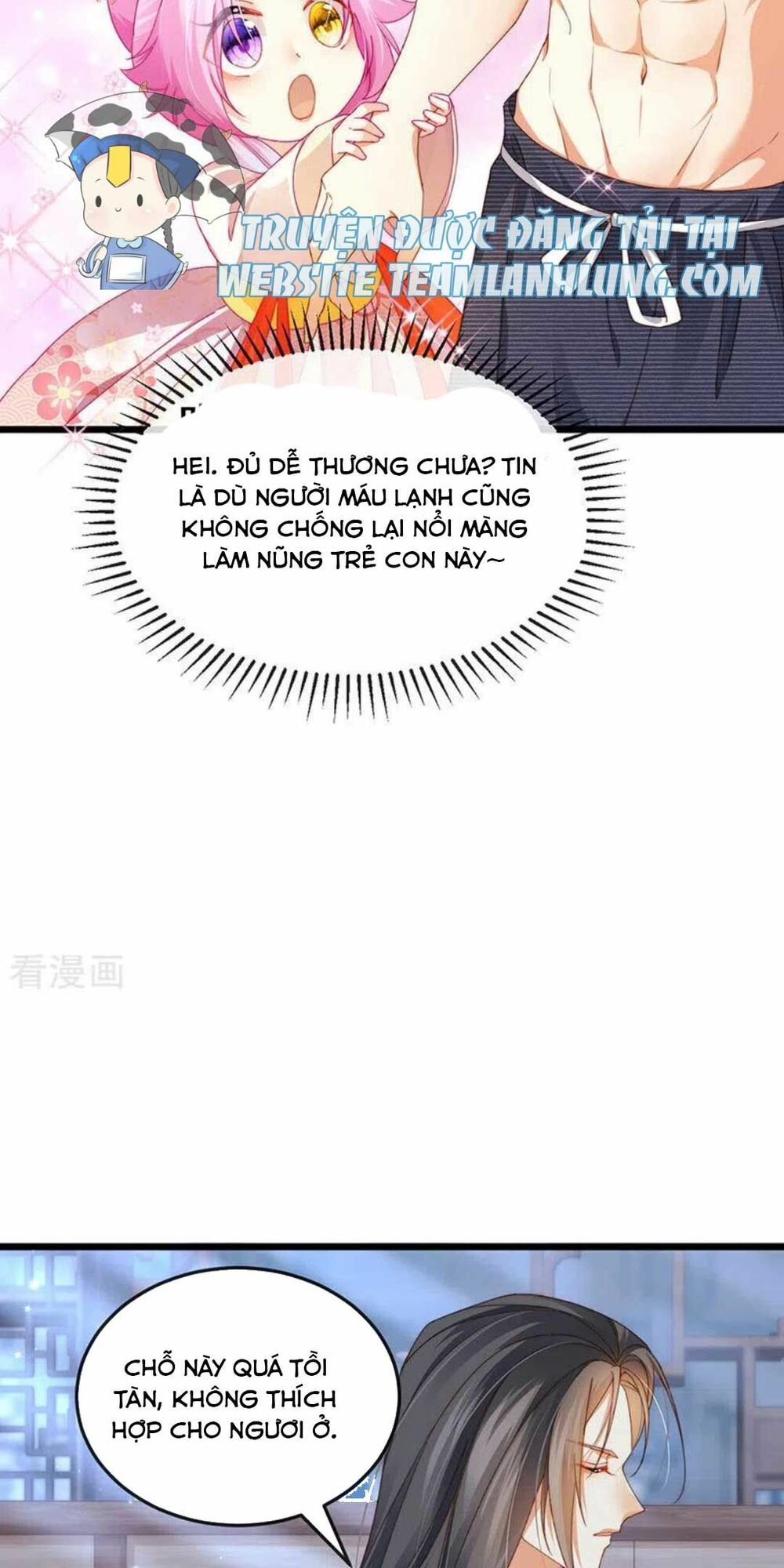 100 Cách Ngược Tra Nữ: Chapter 50