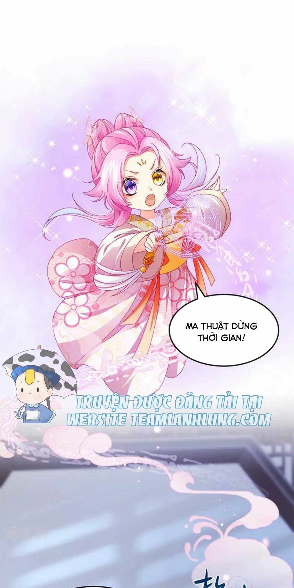 100 Cách Ngược Tra Nữ: Chapter 50