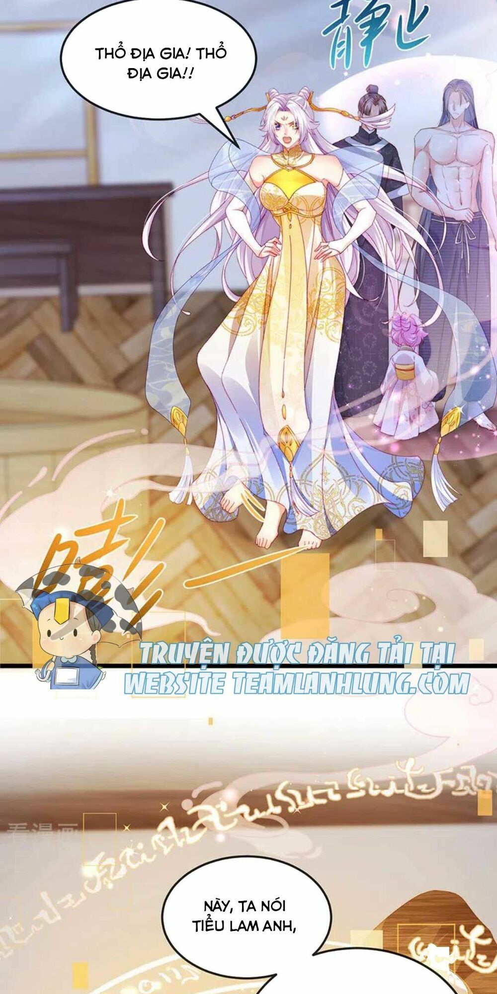 100 Cách Ngược Tra Nữ: Chapter 50