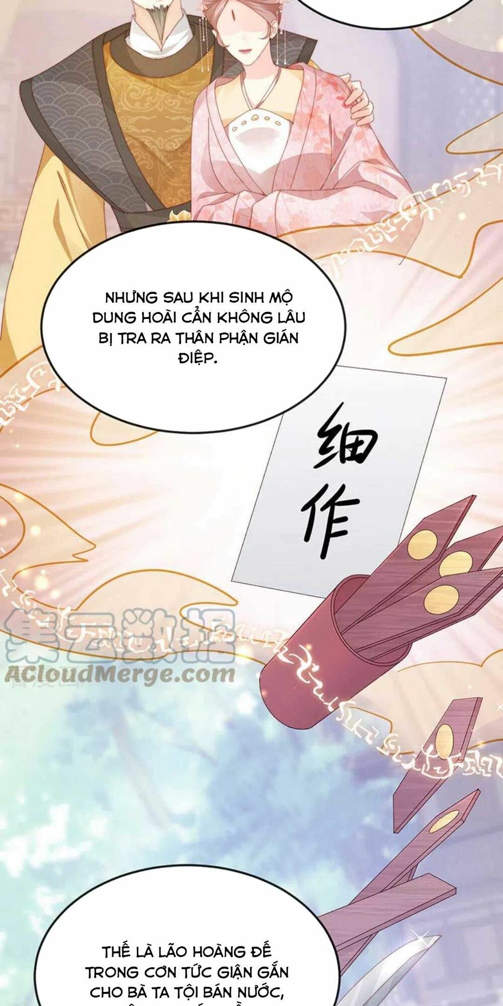 100 Cách Ngược Tra Nữ: Chapter 50