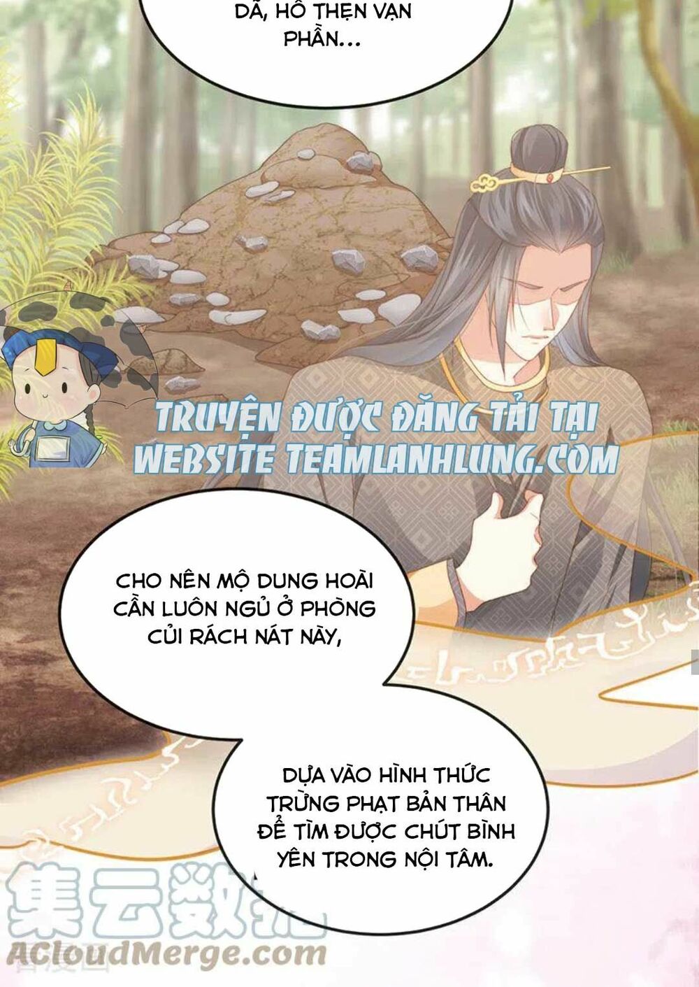 100 Cách Ngược Tra Nữ: Chapter 50