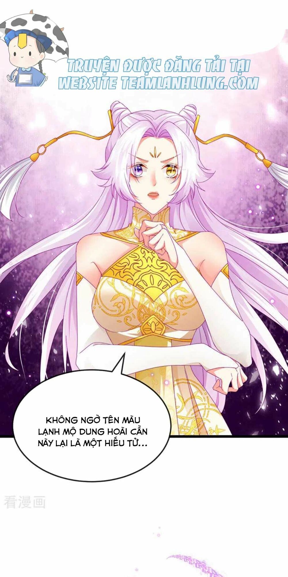 100 Cách Ngược Tra Nữ: Chapter 50