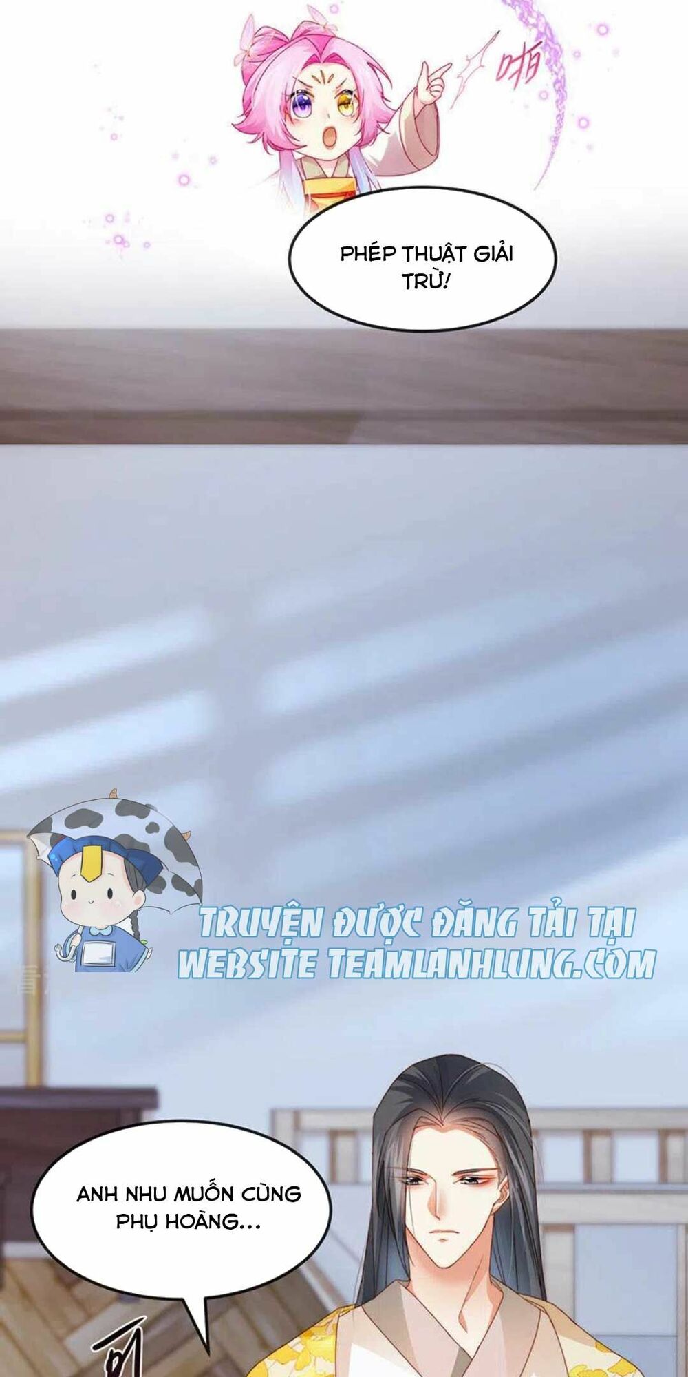 100 Cách Ngược Tra Nữ: Chapter 50