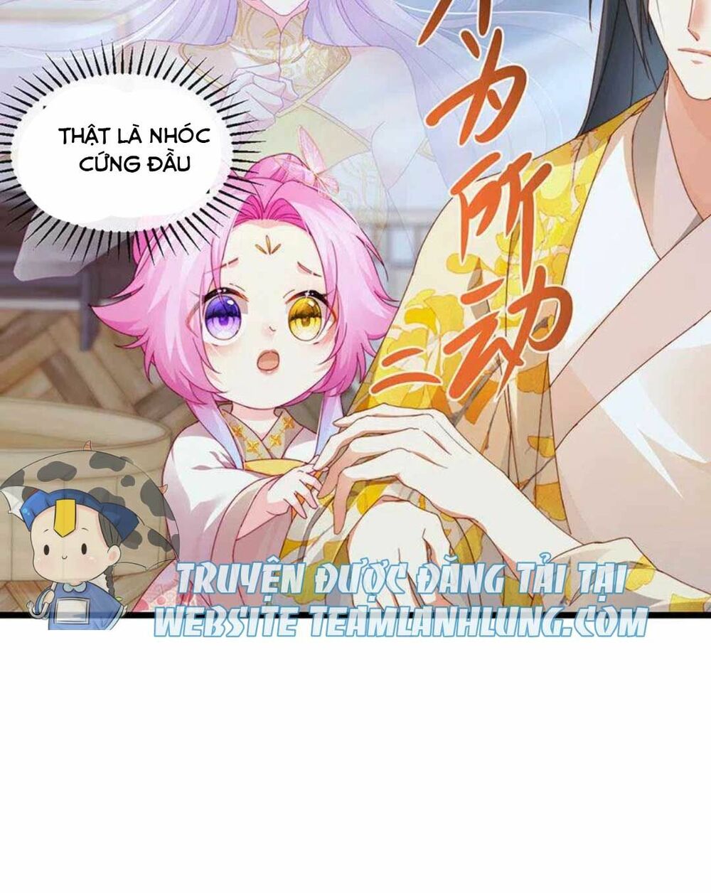 100 Cách Ngược Tra Nữ: Chapter 50