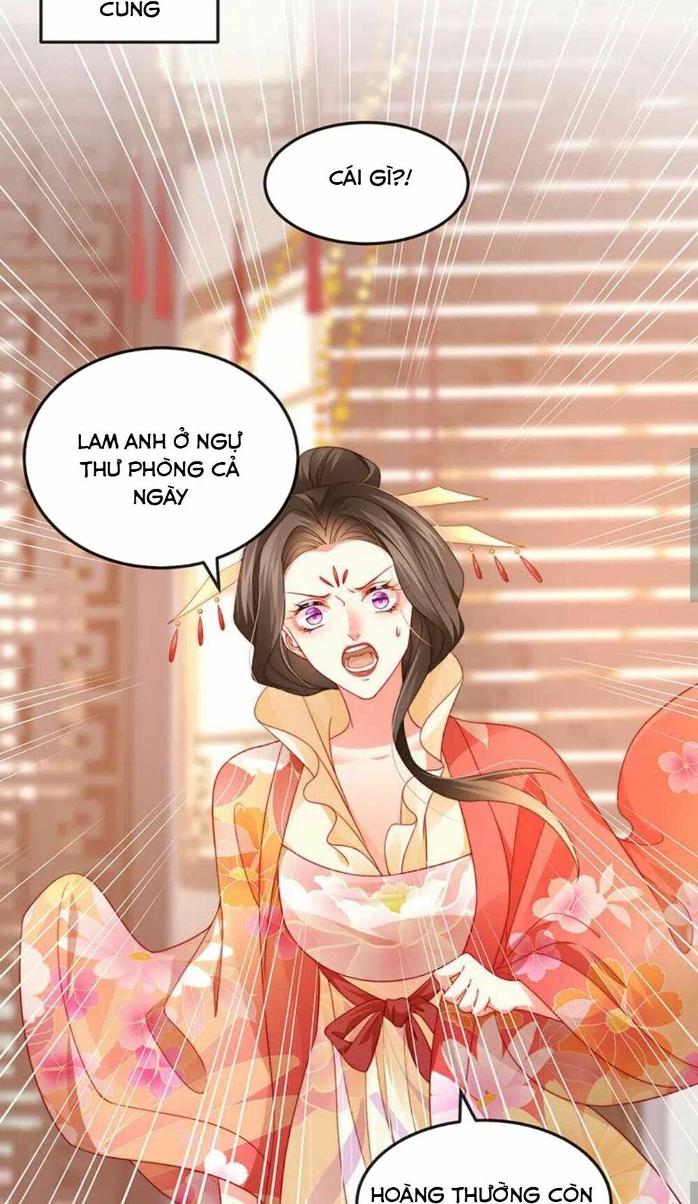 100 Cách Ngược Tra Nữ: Chapter 50