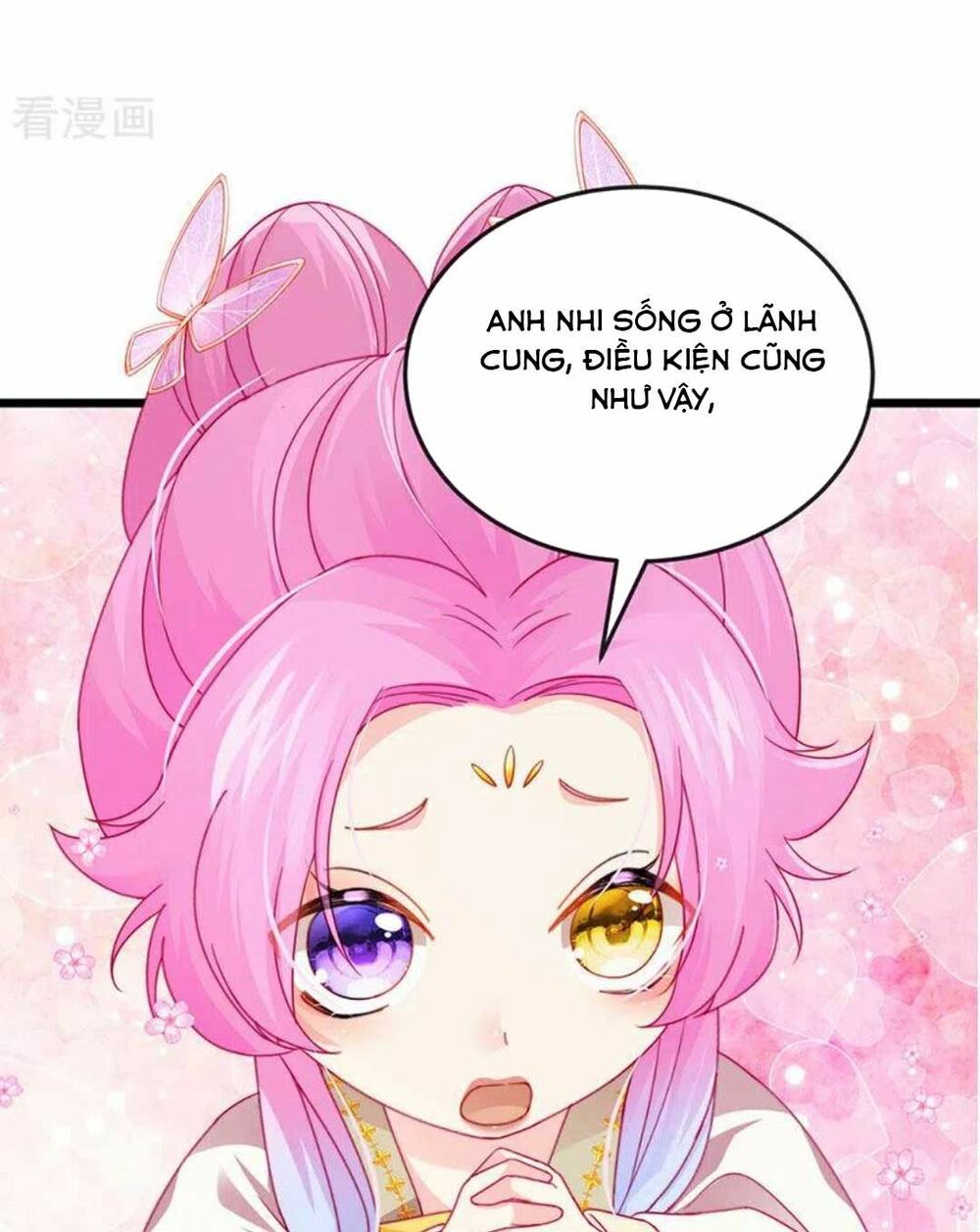 100 Cách Ngược Tra Nữ: Chapter 50