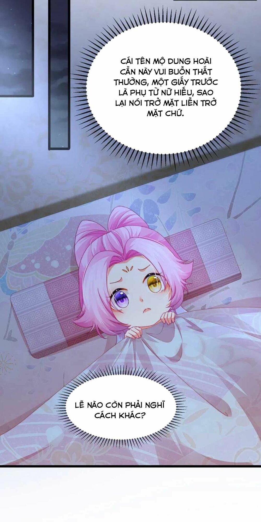 100 Cách Ngược Tra Nữ: Chapter 50