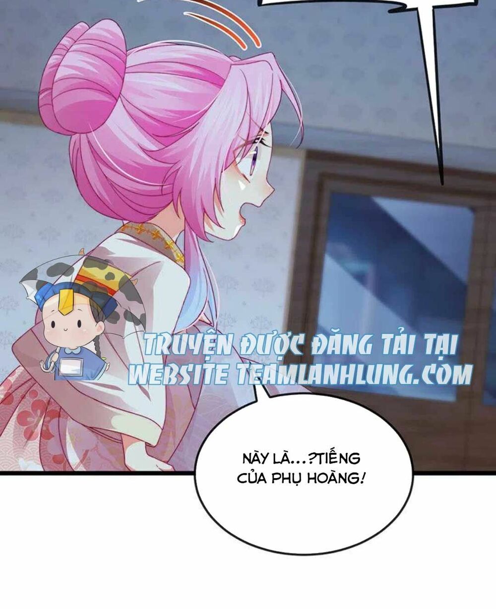 100 Cách Ngược Tra Nữ: Chapter 50