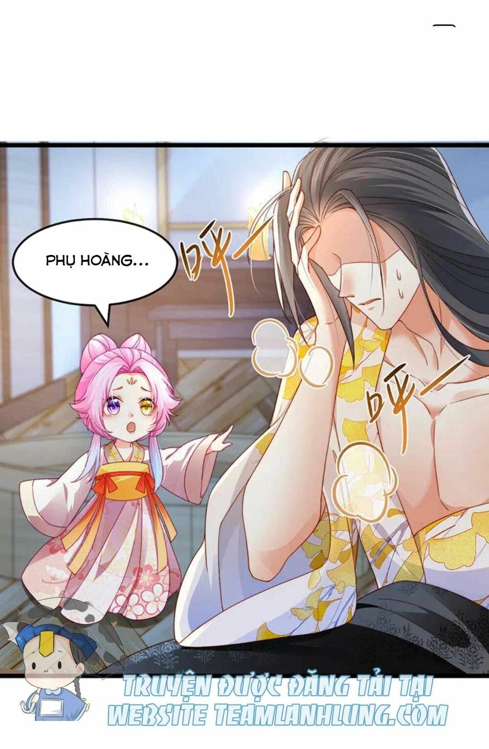 100 Cách Ngược Tra Nữ: Chapter 50