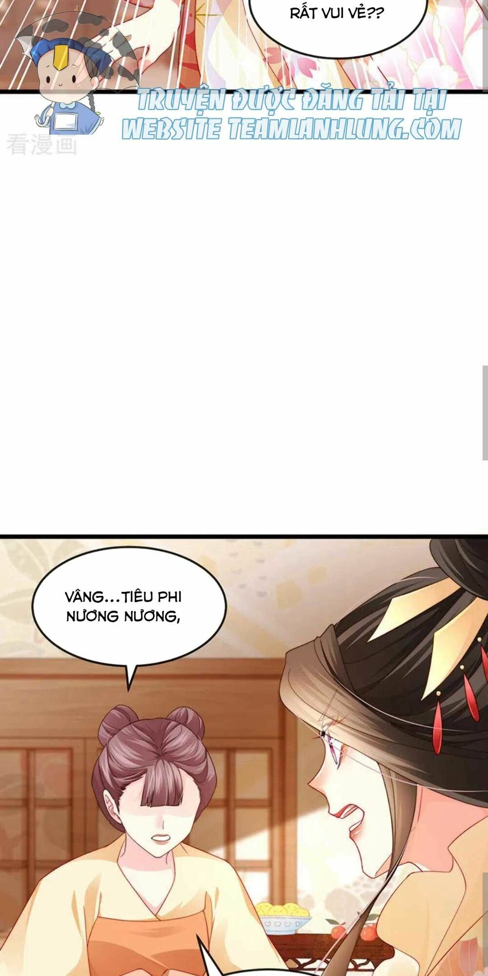 100 Cách Ngược Tra Nữ: Chapter 50