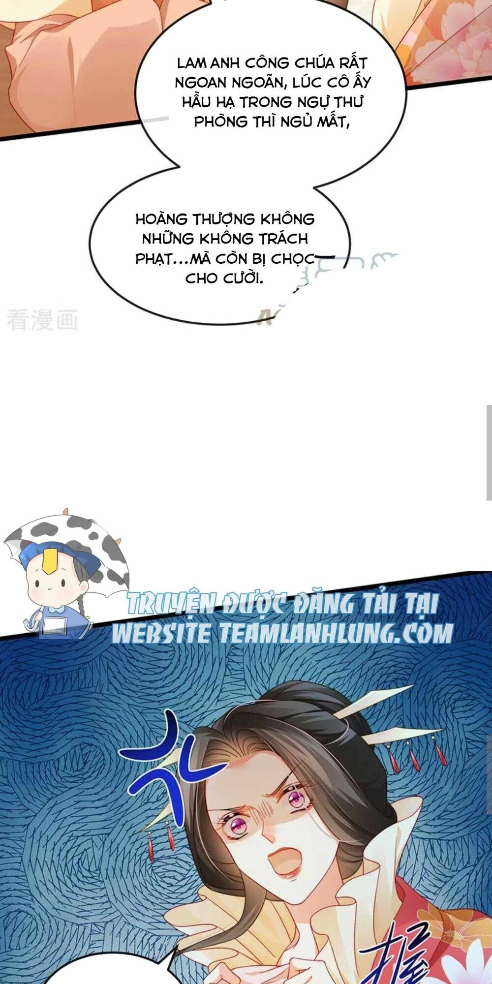 100 Cách Ngược Tra Nữ: Chapter 50