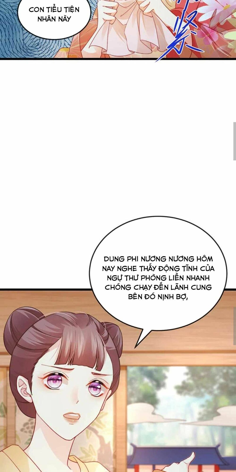 100 Cách Ngược Tra Nữ: Chapter 50