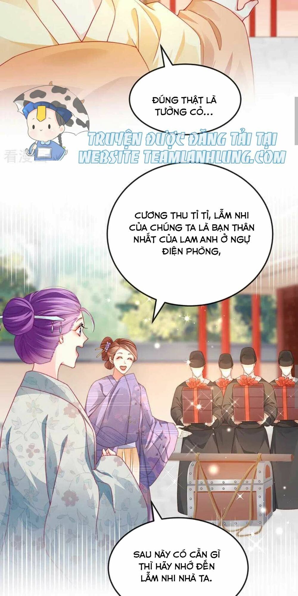 100 Cách Ngược Tra Nữ: Chapter 50