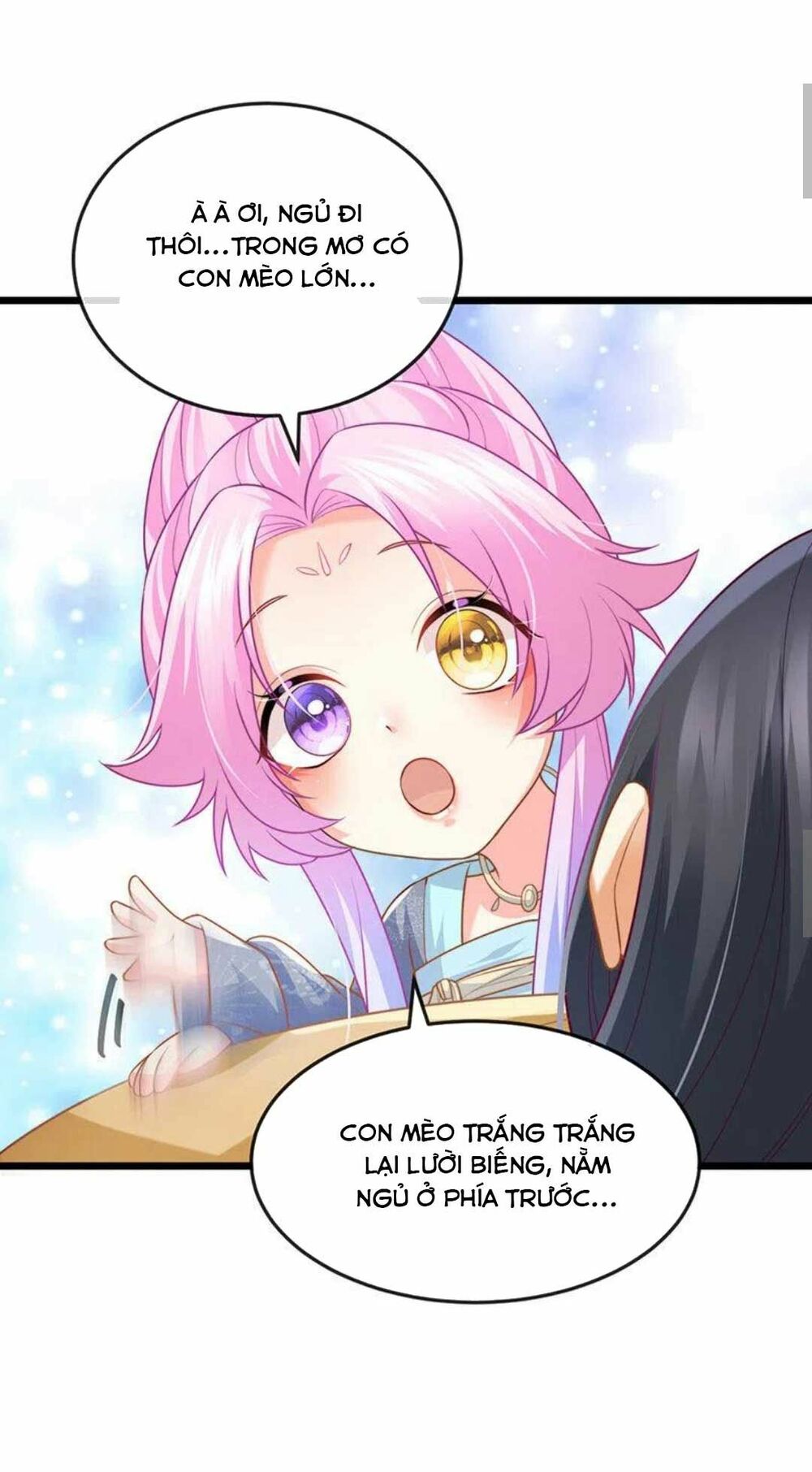 100 Cách Ngược Tra Nữ: Chapter 51