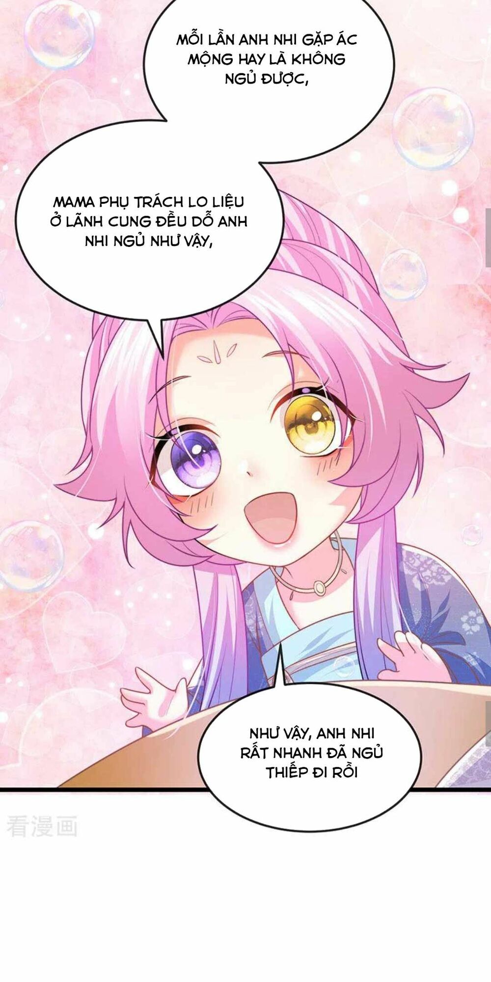 100 Cách Ngược Tra Nữ: Chapter 51