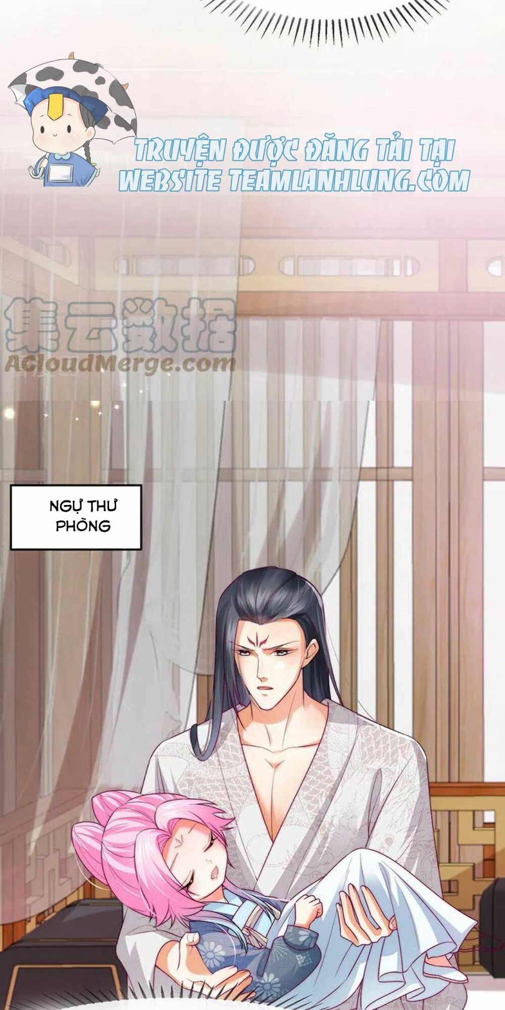 100 Cách Ngược Tra Nữ: Chapter 51