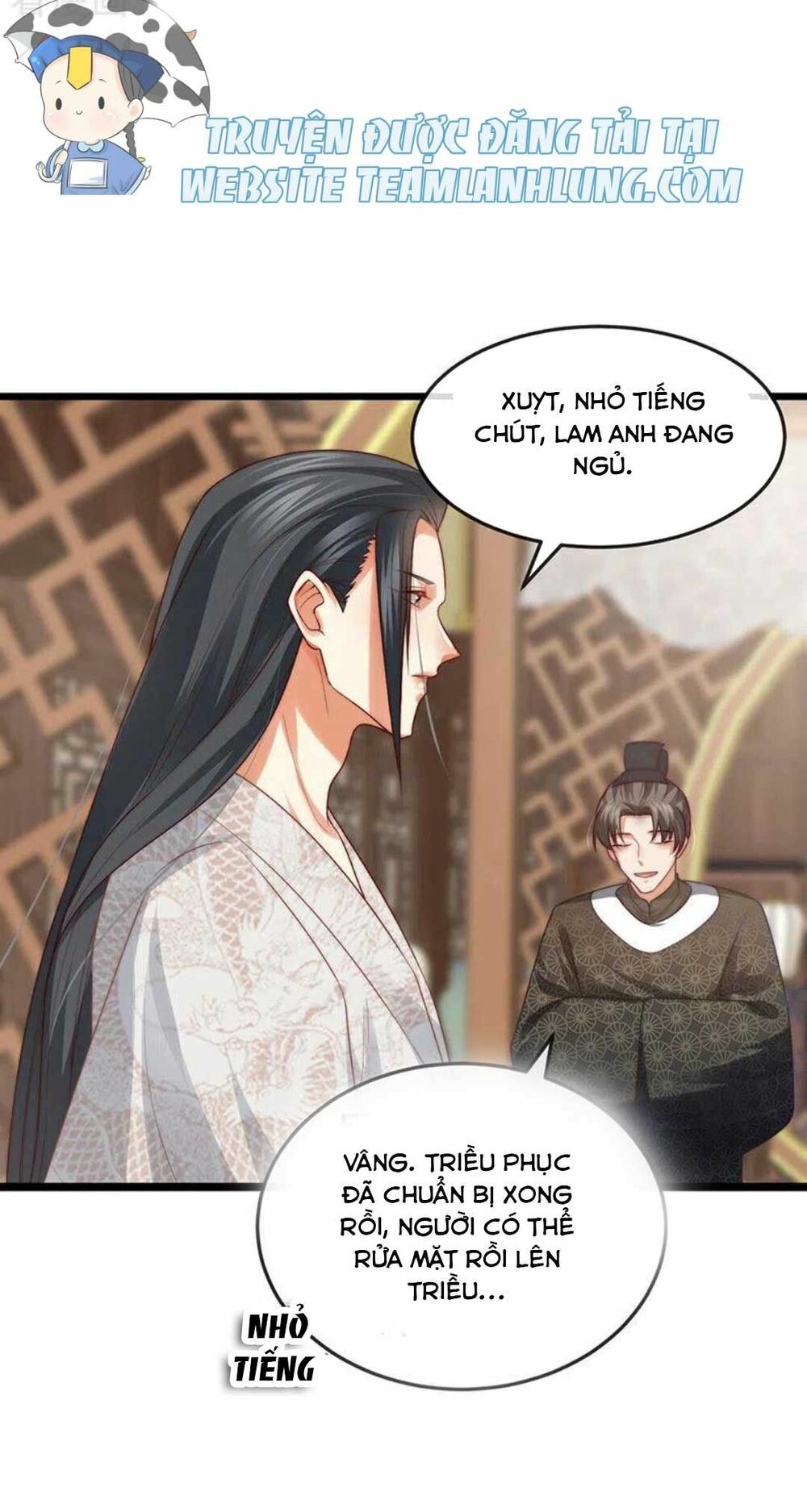 100 Cách Ngược Tra Nữ: Chapter 51