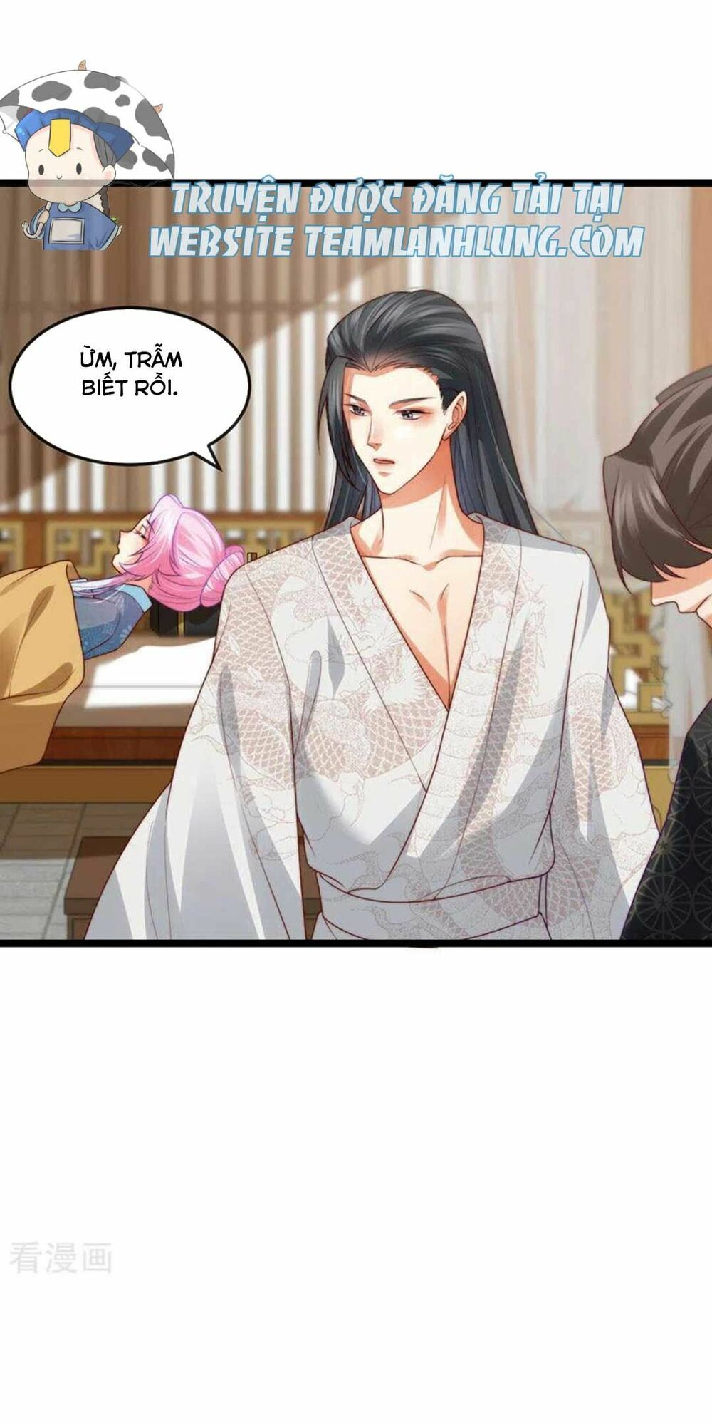 100 Cách Ngược Tra Nữ: Chapter 51