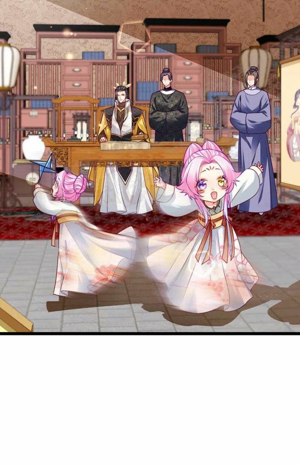 100 Cách Ngược Tra Nữ: Chapter 51
