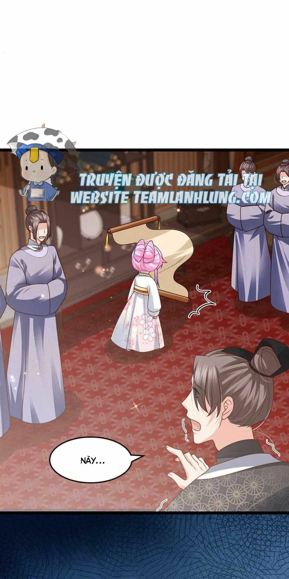 100 Cách Ngược Tra Nữ: Chapter 51