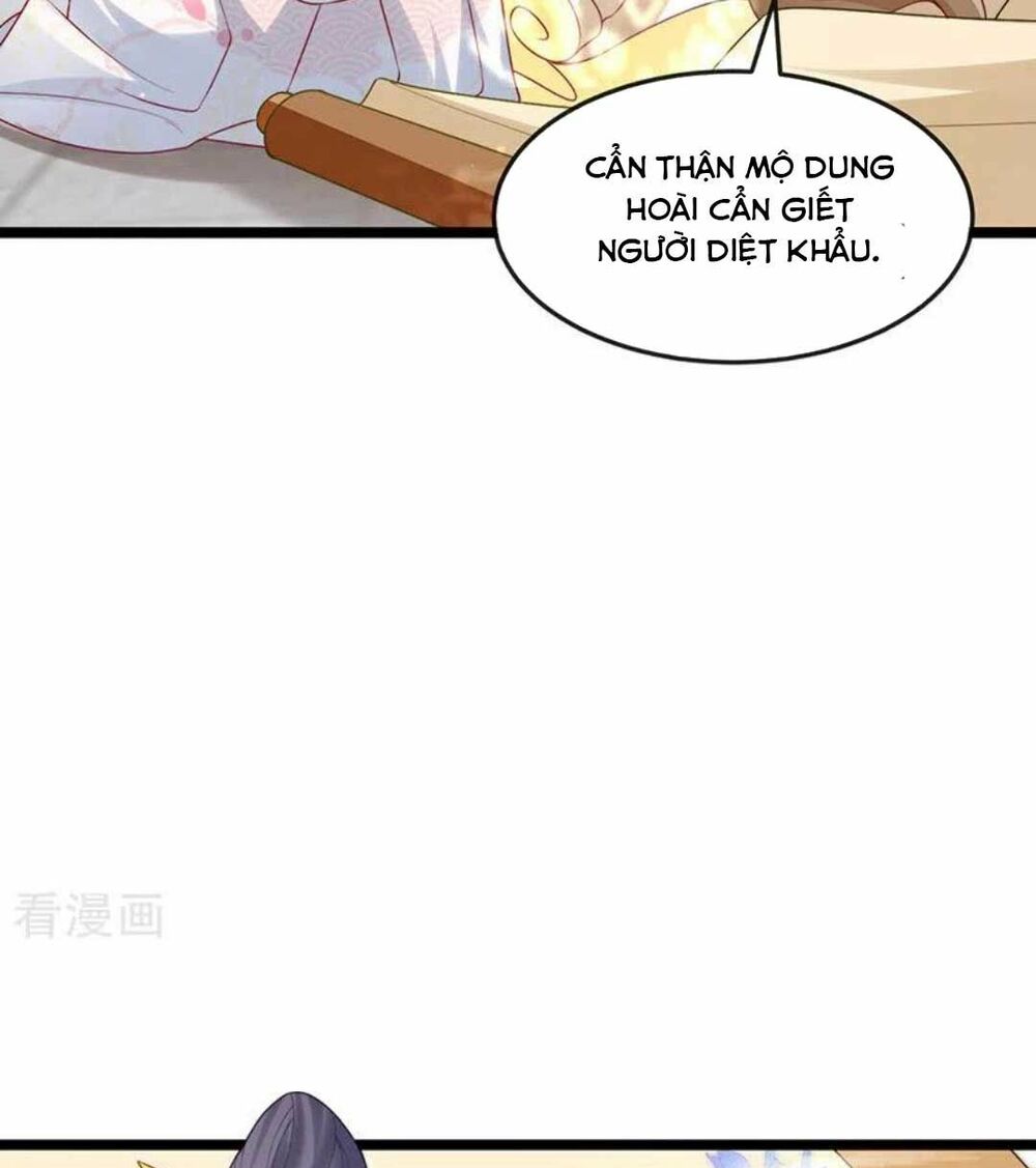 100 Cách Ngược Tra Nữ: Chapter 51