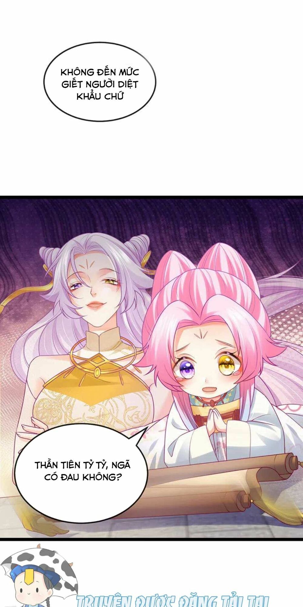 100 Cách Ngược Tra Nữ: Chapter 51