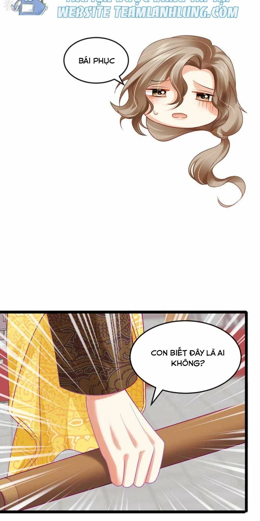 100 Cách Ngược Tra Nữ: Chapter 51