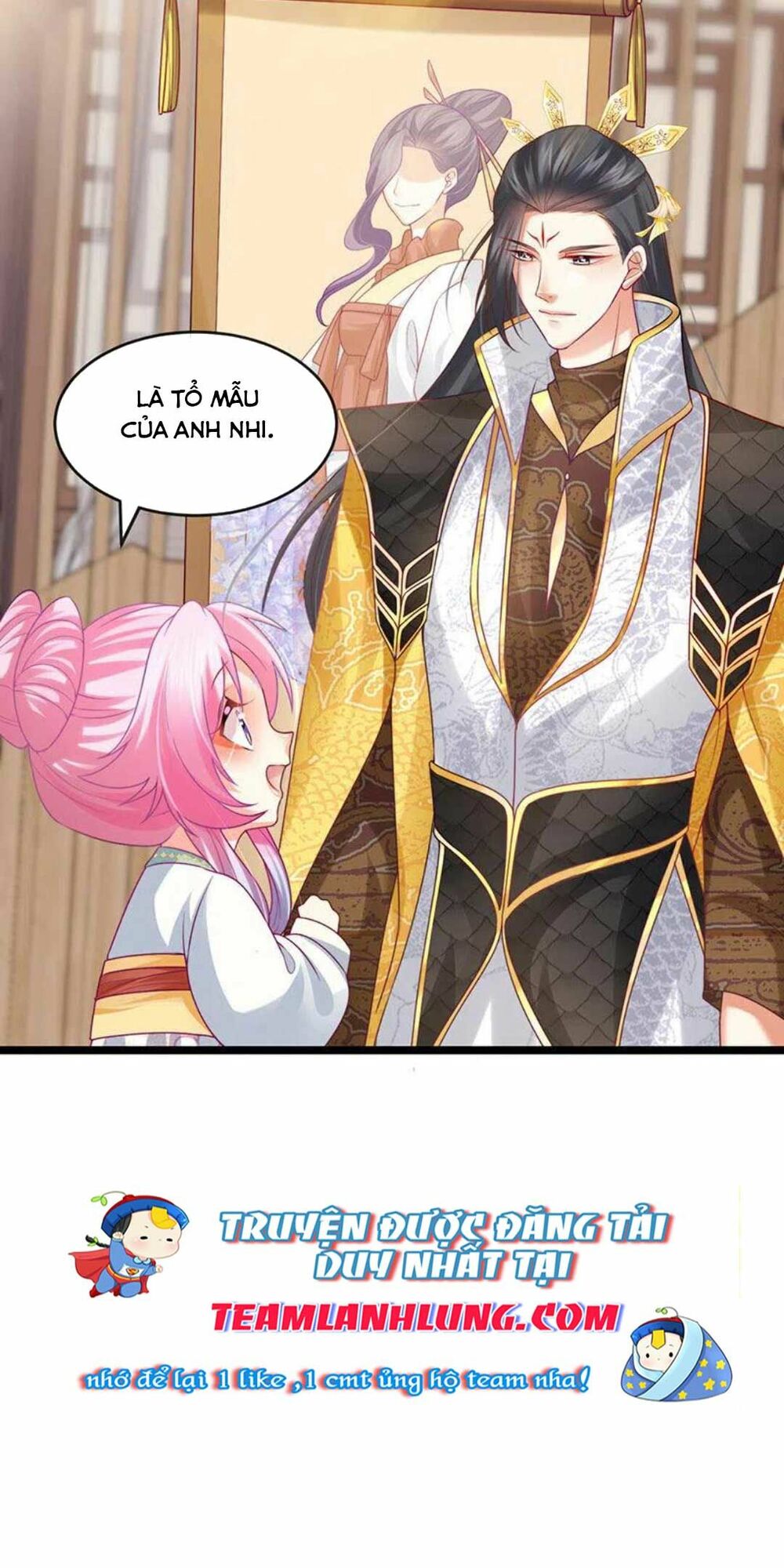 100 Cách Ngược Tra Nữ: Chapter 51