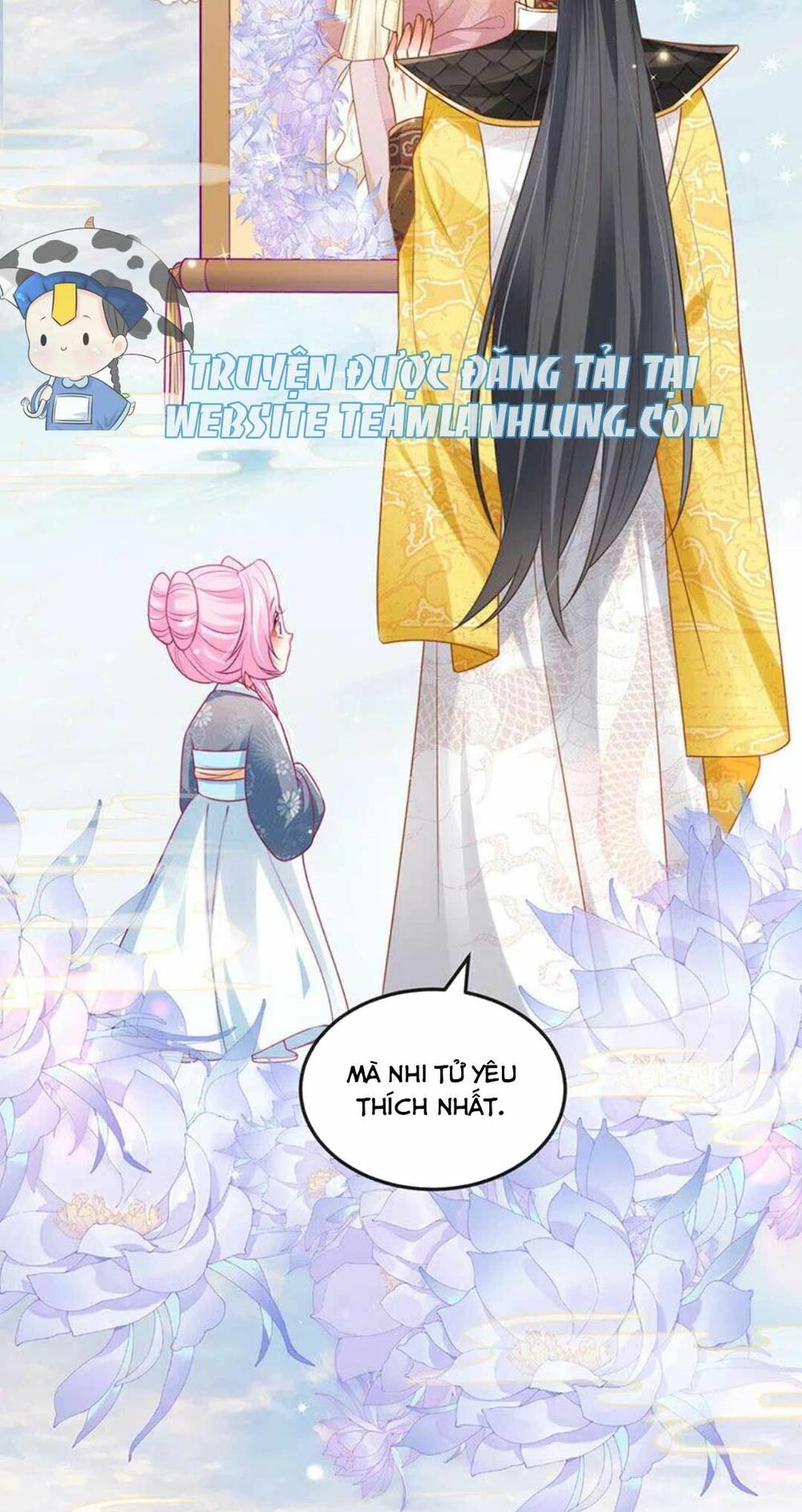100 Cách Ngược Tra Nữ: Chapter 51