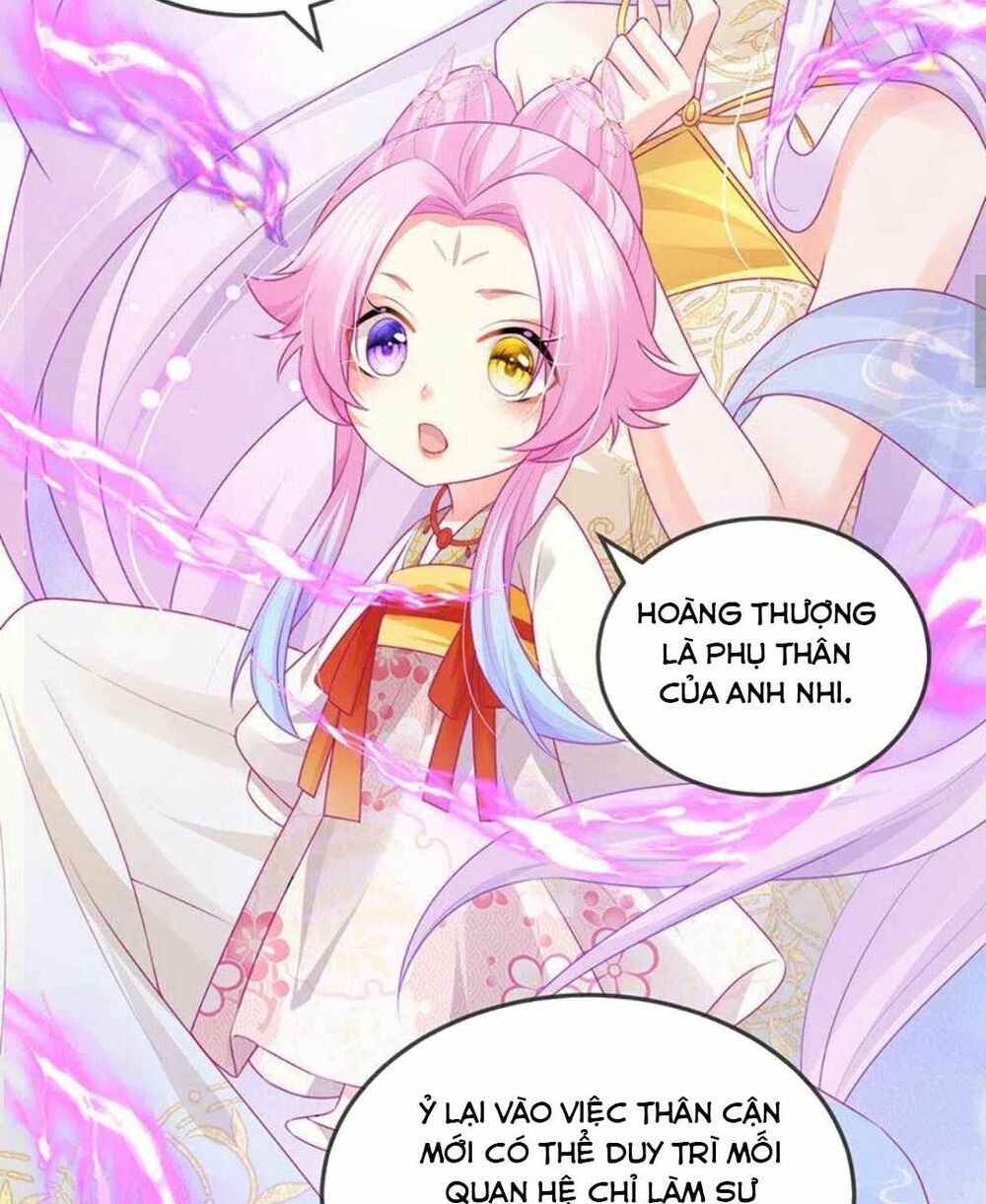 100 Cách Ngược Tra Nữ: Chapter 52