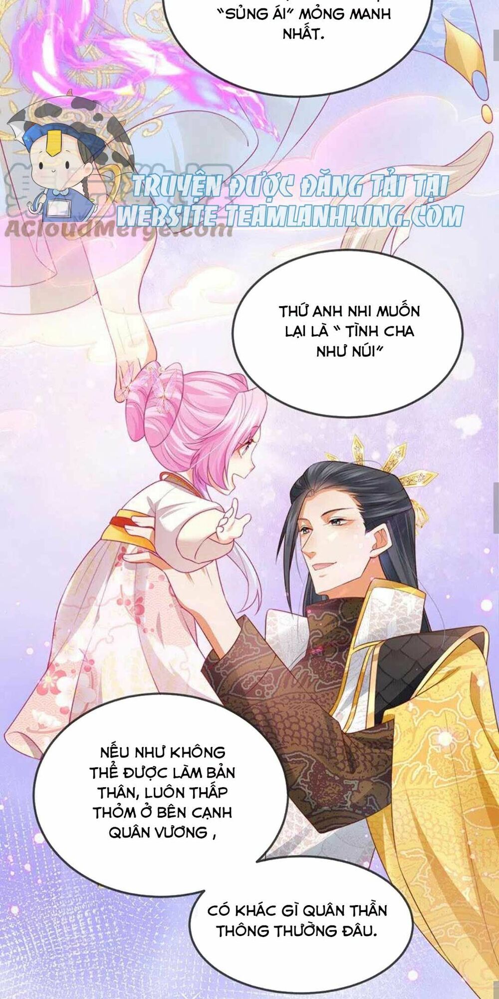100 Cách Ngược Tra Nữ: Chapter 52