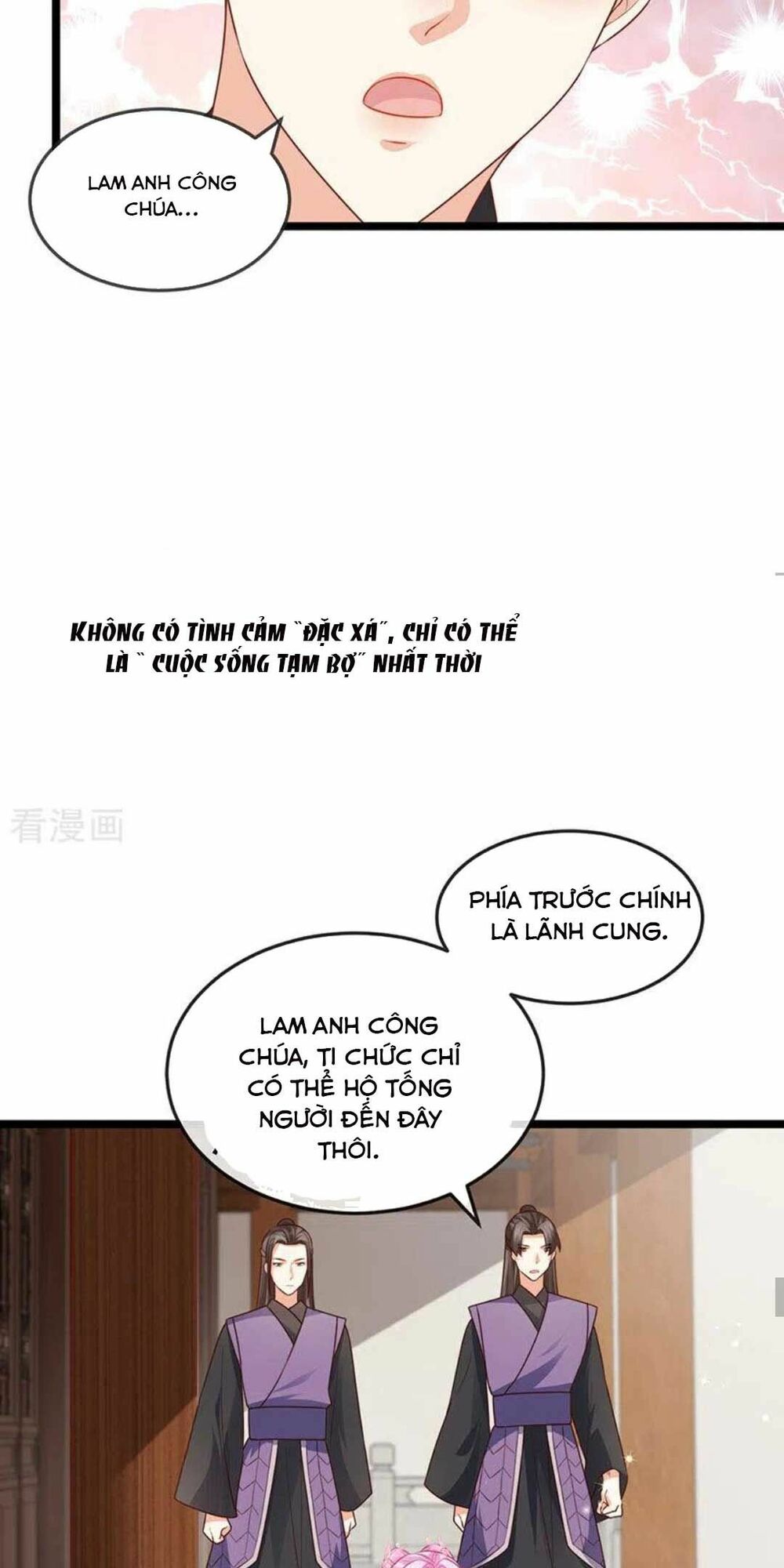 100 Cách Ngược Tra Nữ: Chapter 52