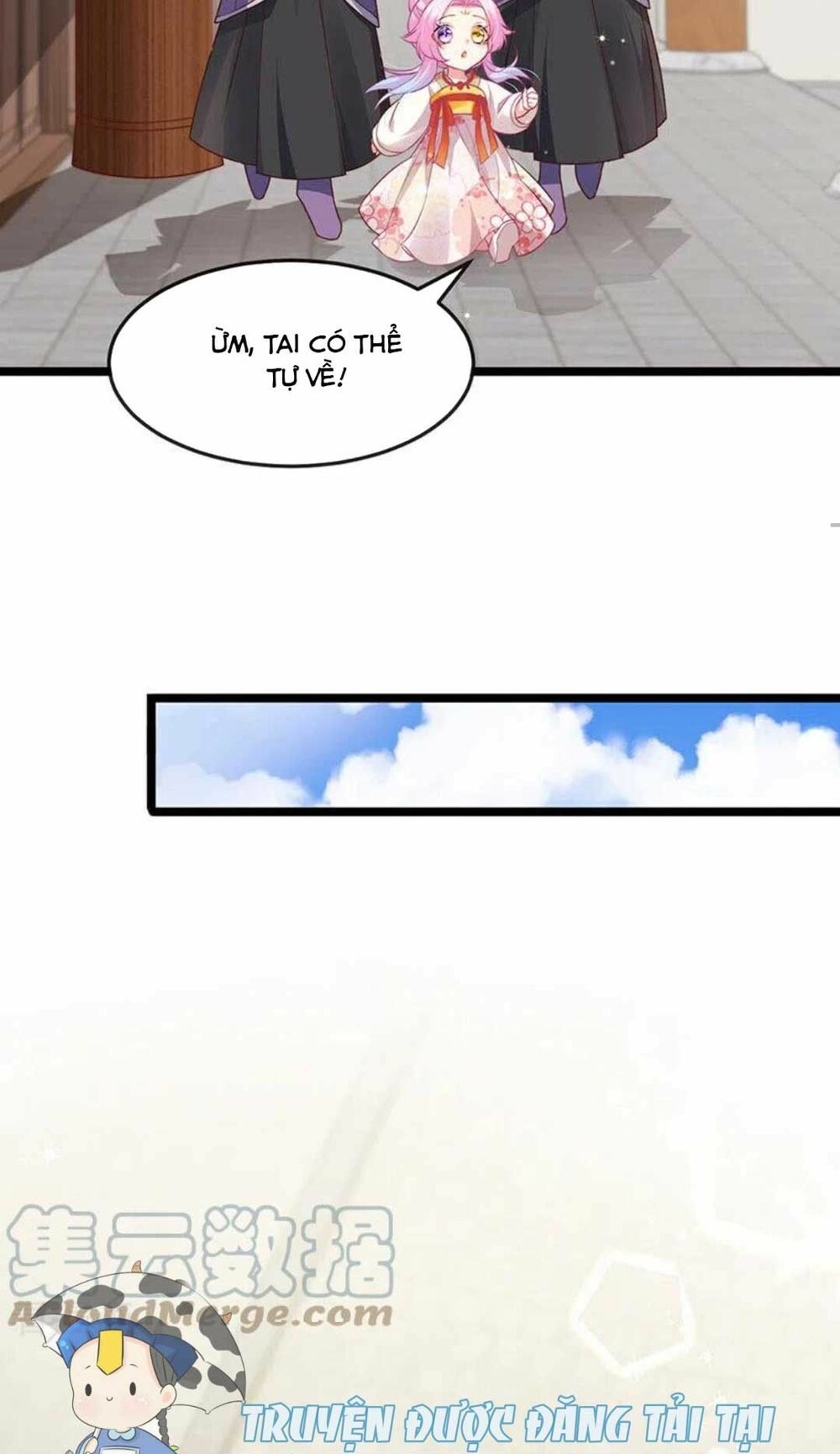 100 Cách Ngược Tra Nữ: Chapter 52