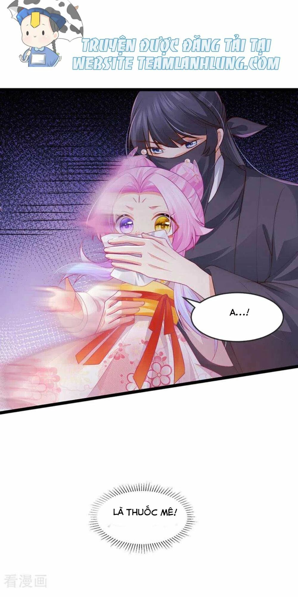 100 Cách Ngược Tra Nữ: Chapter 52