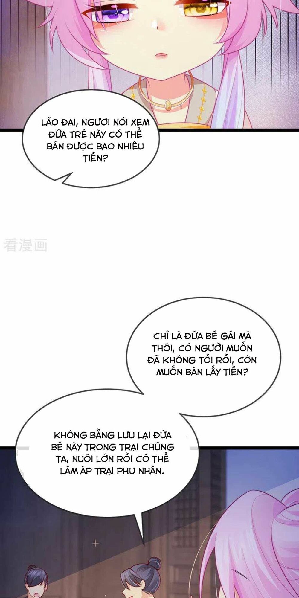 100 Cách Ngược Tra Nữ: Chapter 52