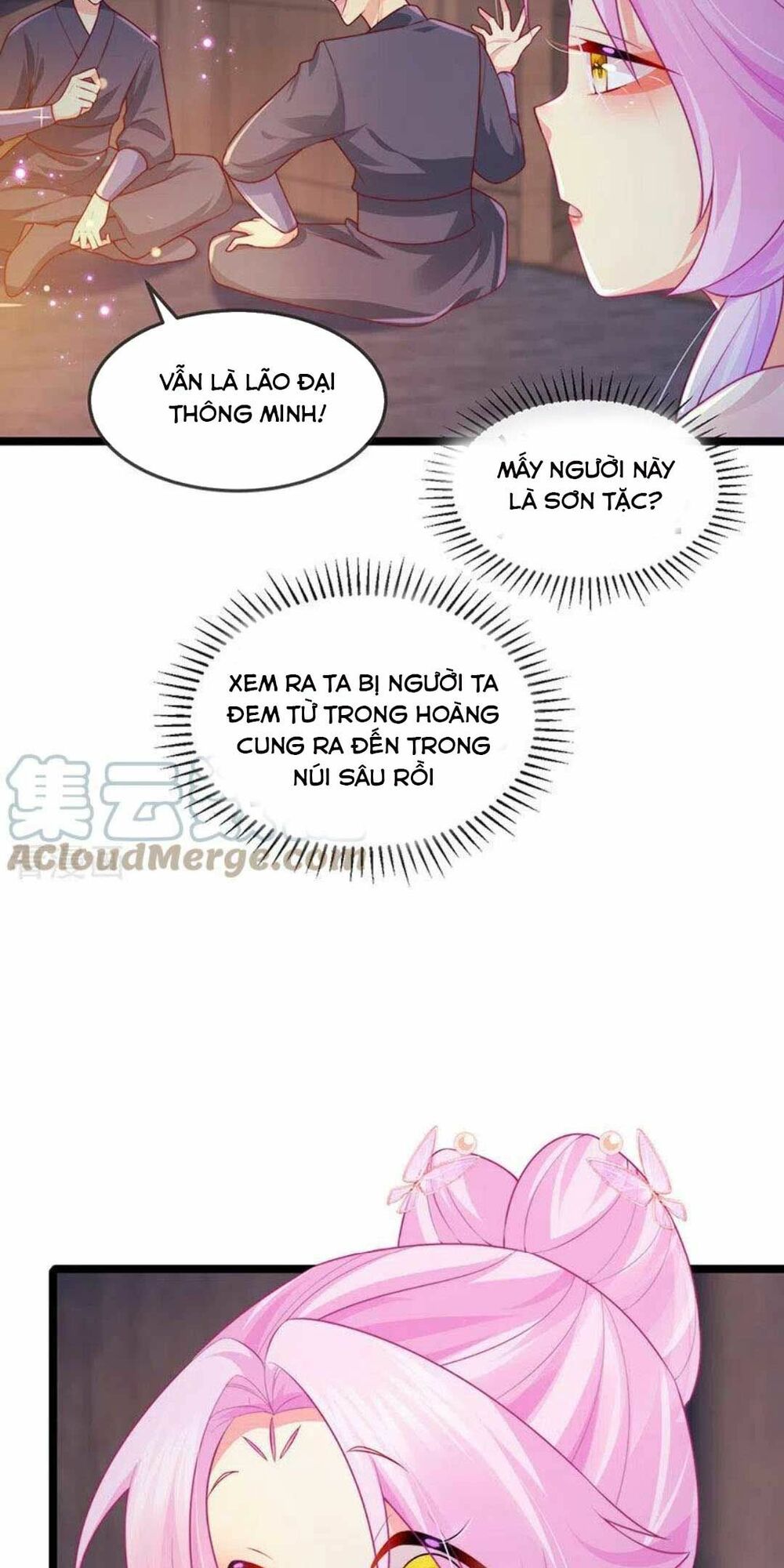 100 Cách Ngược Tra Nữ: Chapter 52