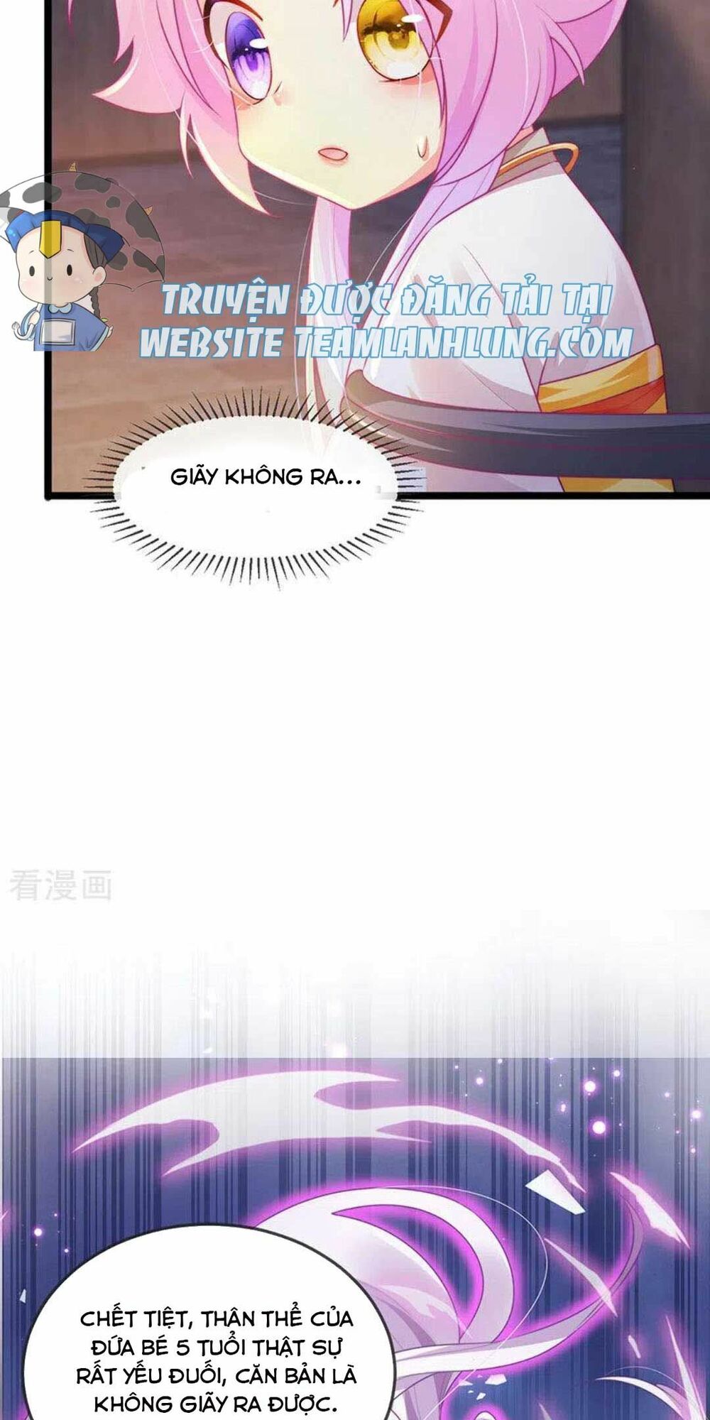 100 Cách Ngược Tra Nữ: Chapter 52